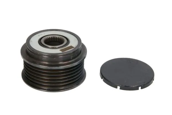  Polea alternador Mazda 323 