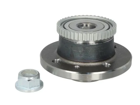 Comprar Cubo trasero Renault Laguna I K56 a bajo precio