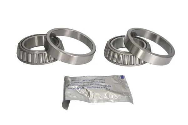 Rodamiento de rueda trasera Ford Transit (2000-2006)