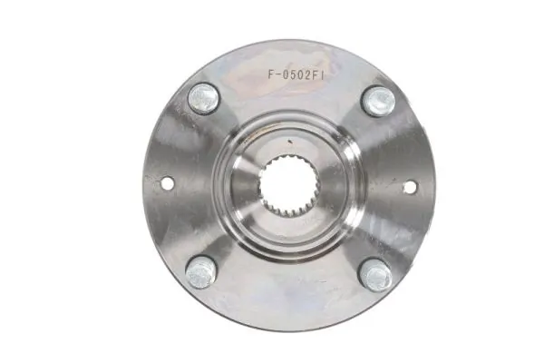 Buje de rueda delantero KIA Picanto I hatchback (BA) (2003 - 2007) precio, desde 28,49 EUR