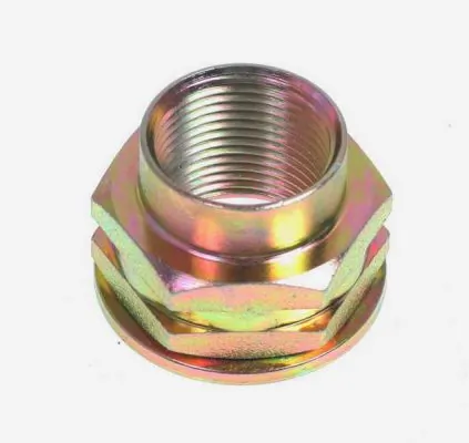 Tornillo de rueda Alfa Romeo 147 937