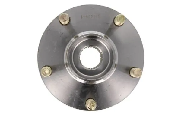 Cubo delantero para Suzuki Swift III RS