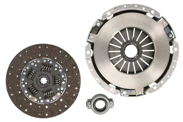 F1D026NX Nexus Embrague motor