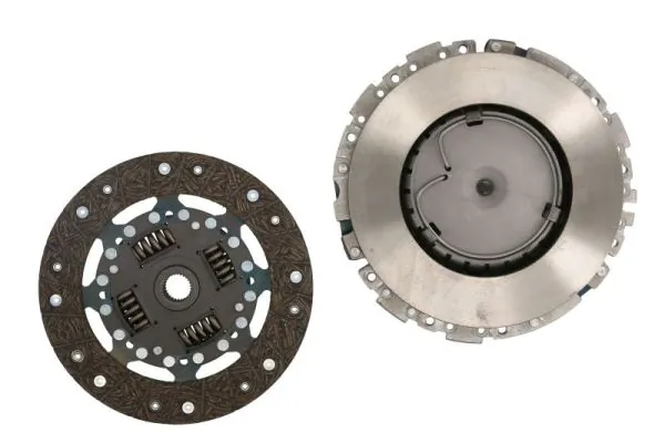 F1A007NX Nexus Embrague motor