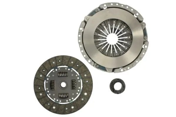Kit de embrague INA 624304500