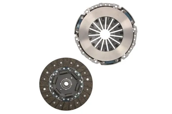 Kit de embrague INA 624404209