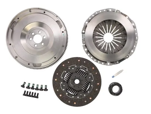 F1A080NX Nexus Embrague motor