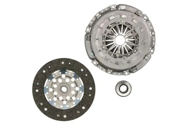 Kit de embrague INA 600032700