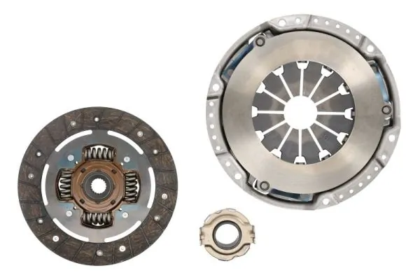 F14020NX Nexus Embrague motor