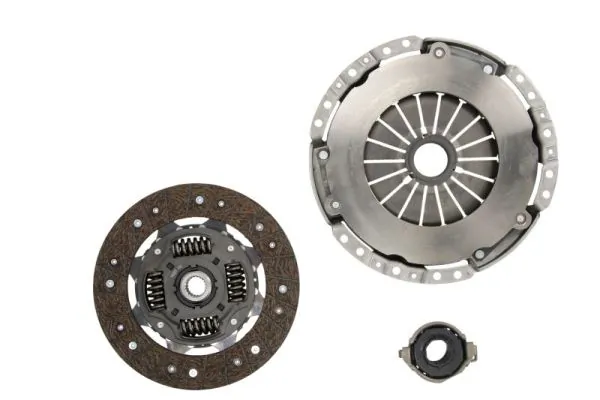 F1C021NX Nexus Embrague motor