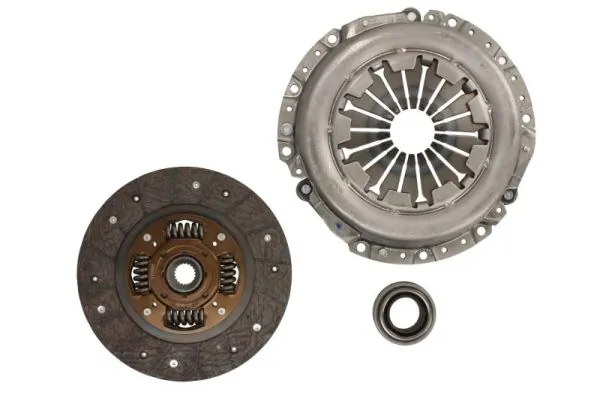 Kit de embrague Rio II sedán (2005-2011) original desde 131,38 €