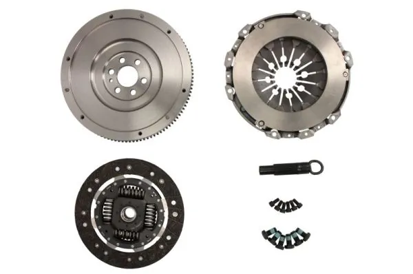  Embrague Opel Vectra 