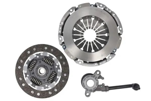  Embrague Nissan Terrano 3