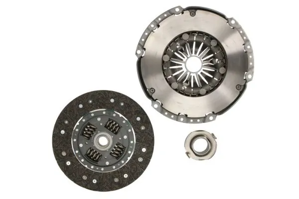 F1G061NX Nexus Embrague motor