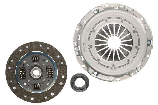 Embrague para Audi 80 89, 89Q, 8A