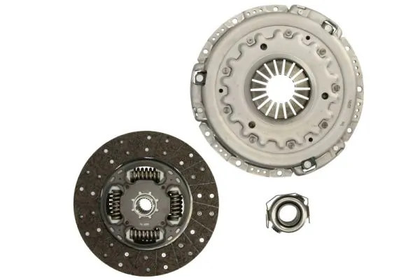 628358500 INA Embrague motor