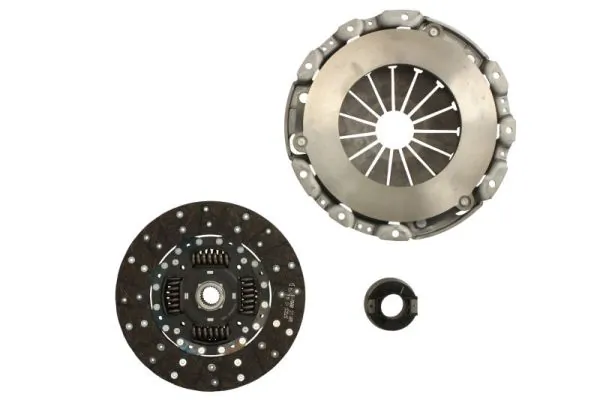 F15068NX Nexus Embrague motor