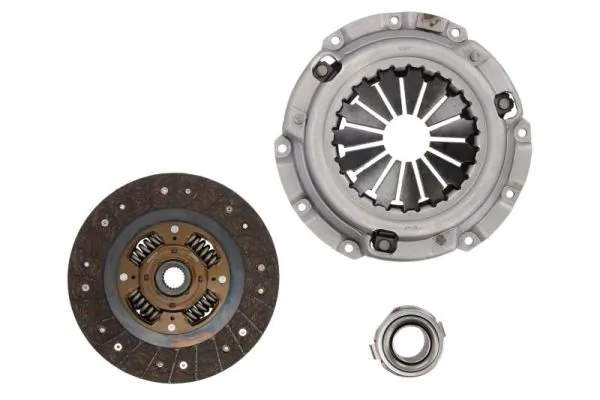 Kit completo de embrague Mazda 626 V (GF)