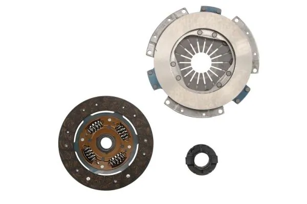 Kit de embrague Mercedes E 