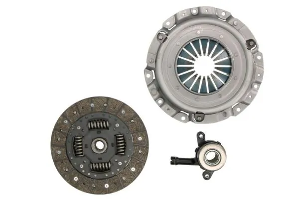 Mecanismo de embrague Mitsubishi Outlander III SUV (GF, GG) (2010 - 2022) precio, desde 216,11 EUR