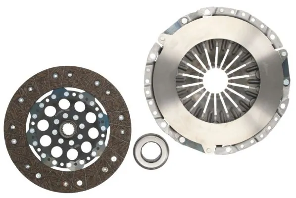 HKF1037 Polcar Embrague motor