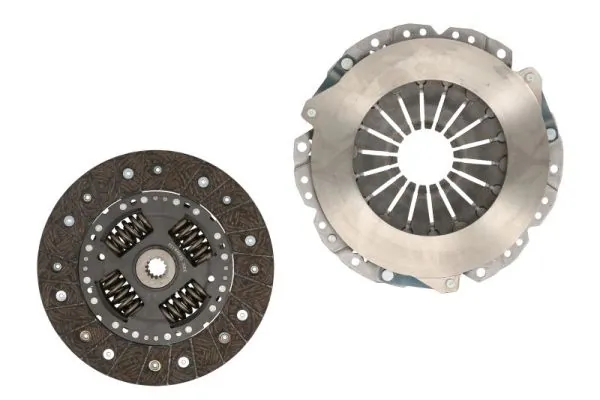 F1X110NX Nexus Embrague motor
