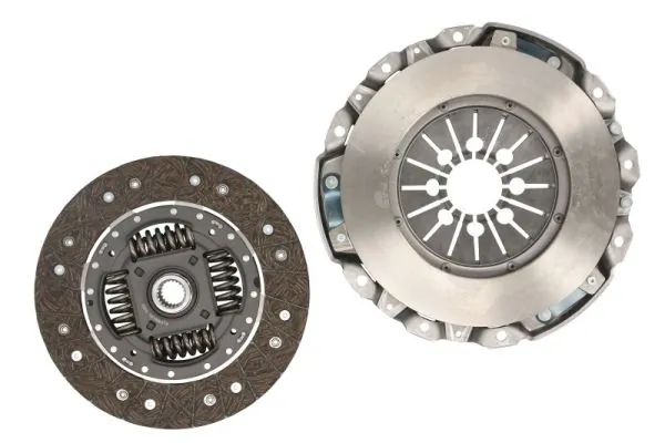 F1R095NX Nexus Embrague motor