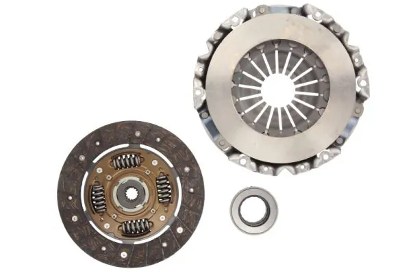 F1X005NX Nexus Embrague motor
