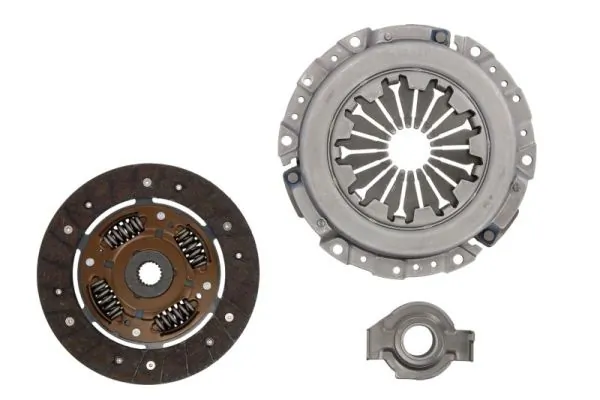 Embrague 620081100 LUK