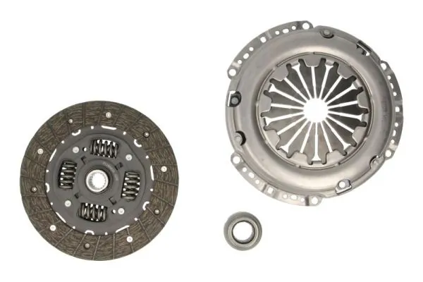 Kit de embrague INA 620308700