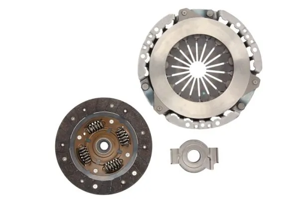 Comprar 618049000 LUK Kit de embrague completo