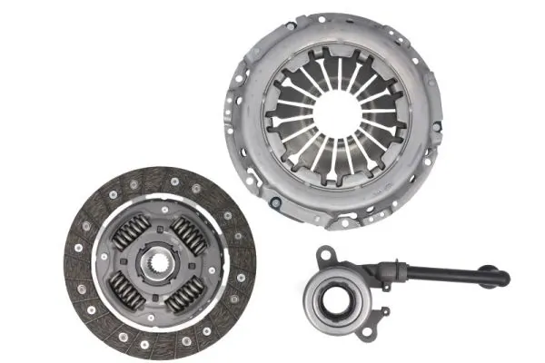 Embrague para Nissan Terrano D10
