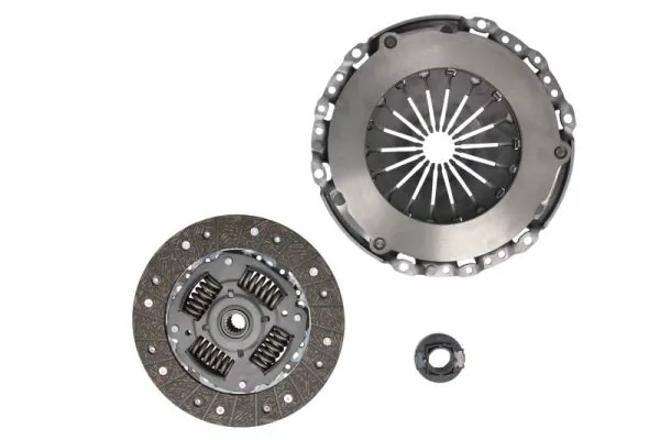 Embrague Peugeot 3008 2
