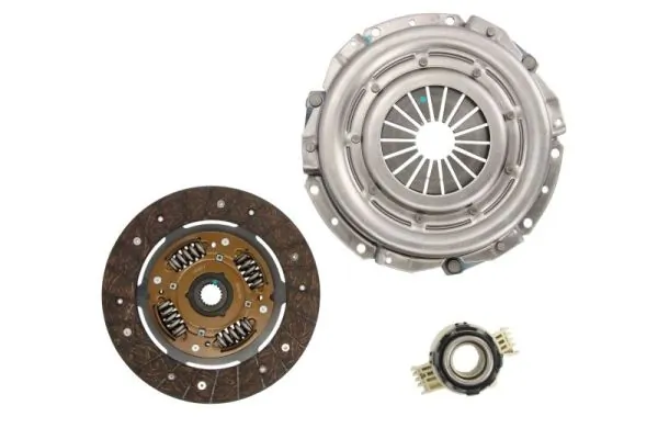  Embrague Fiat Tipo 
