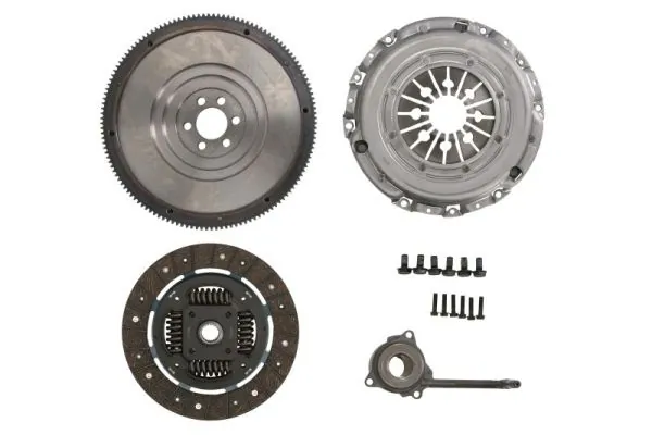 Kit de embrague INA 600001300