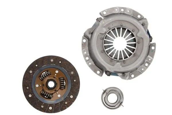 Kit de embrague Mitsubishi Lancer VI sedán comprar en España
