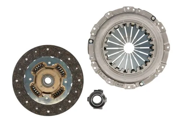 Comprar Kit de embrague Renault Kangoo  KC0, KC1 a bajo precio