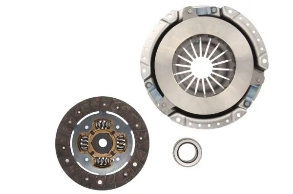 F10003NX Nexus Embrague motor