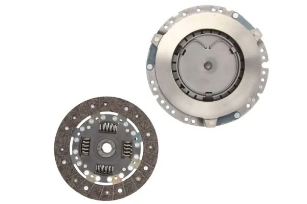 F1W004NX Nexus Embrague motor