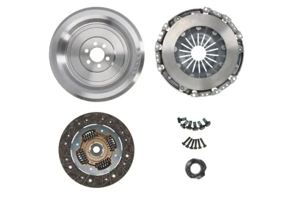 F1W077NX Nexus Embrague motor
