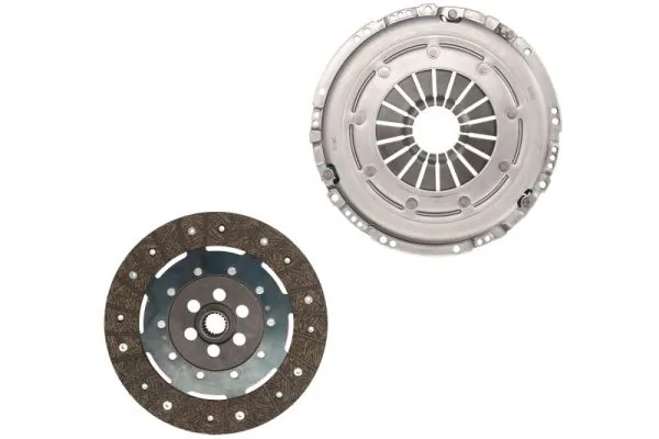 Comprar Kit de embrague Renault Laguna III BT0, BT1 a bajo precio