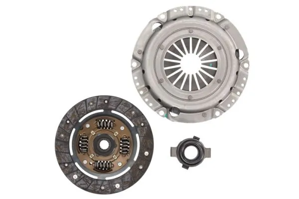 Mecanismo de embrague Skoda Felicia I hatchback (791, 6U1) (1994 - 1997) precio, desde 78,56 EUR