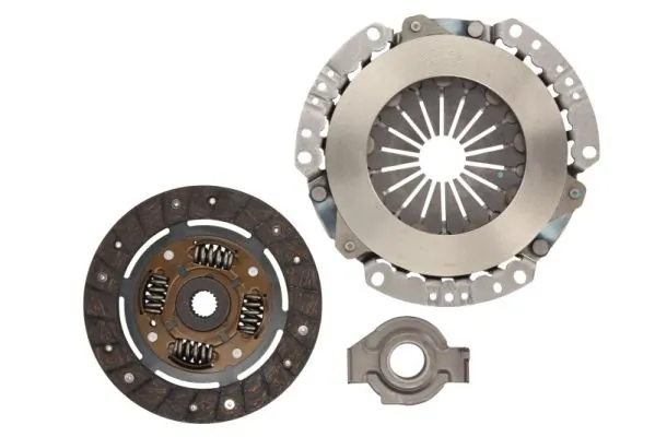 F1F019NX Nexus Embrague motor