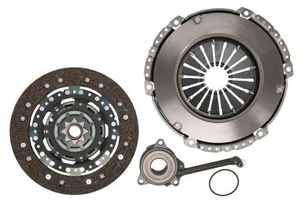 624339533 INA Embrague motor