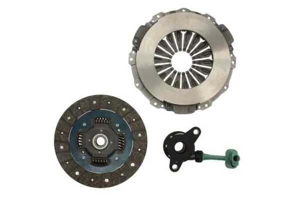 Kit de embrague INA 624397634