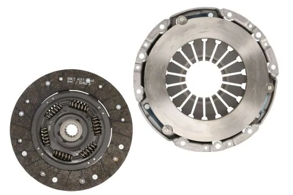 Mecanismo de embrague Rover 75 sedán (RJ) (1999 - 2005) precio, desde 171,18 EUR