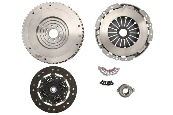 Kit de embrague INA 600005000