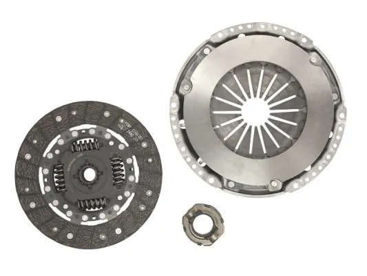 F1W048NX Nexus Embrague motor