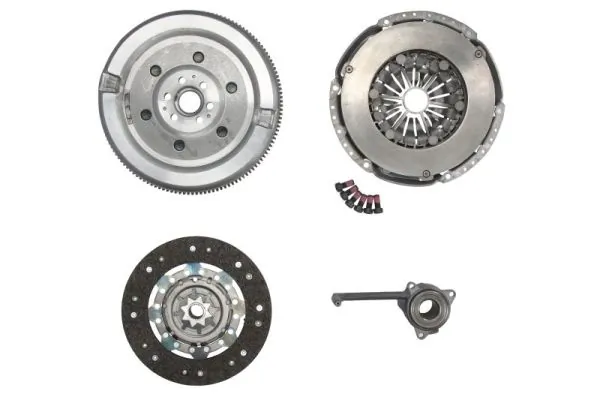 Comprar 4872694AF Chrysler Kit de embrague completo