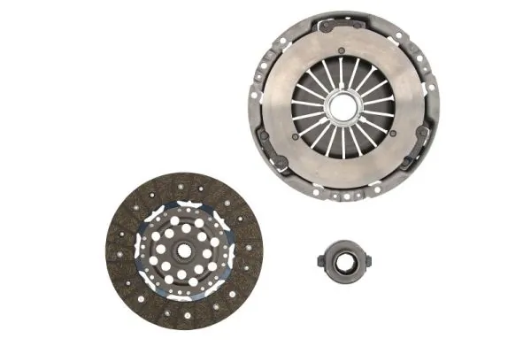 Kit de embrague INA 624302000